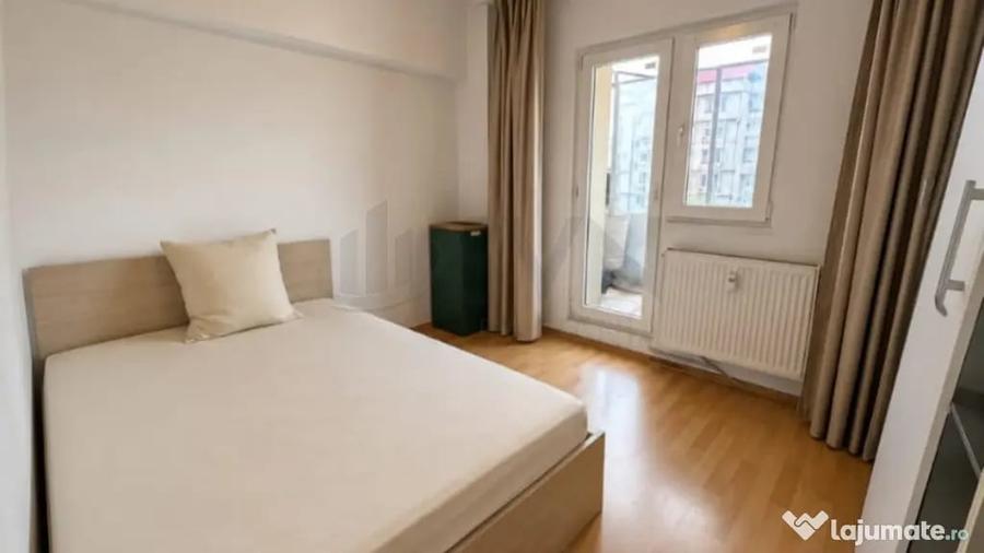Apartament cu 3 camere decomandat în Unirii