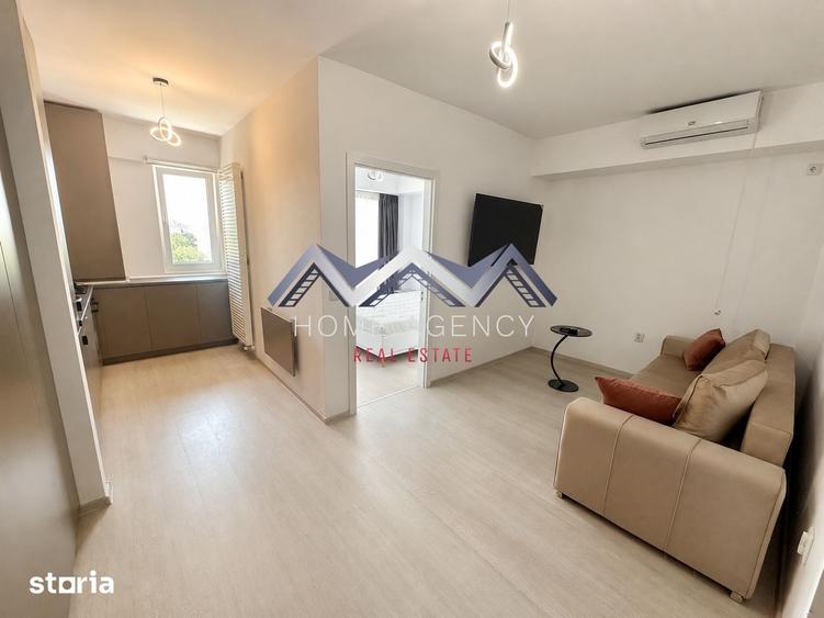 Apartament 2 camere | prima inchiriere | Otopeni central - 8