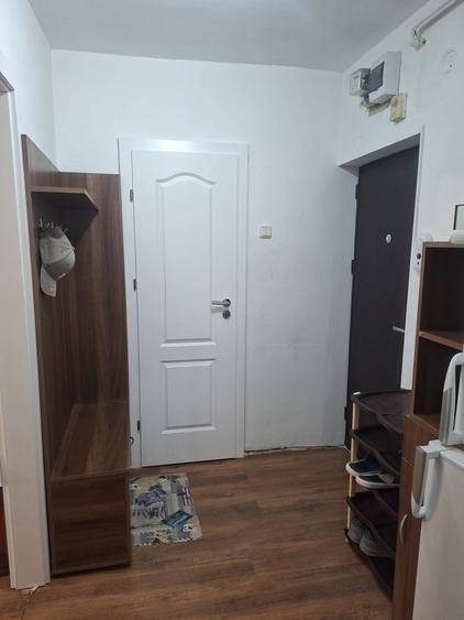 Apartament cu 2 camere în Vlahuță