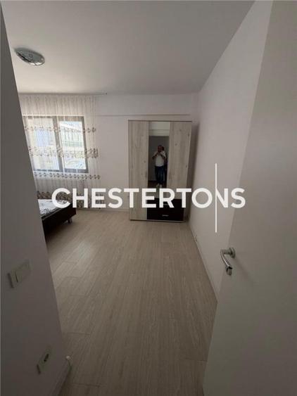 Apartament cu 2 camere decomandat în Drumul Taberei