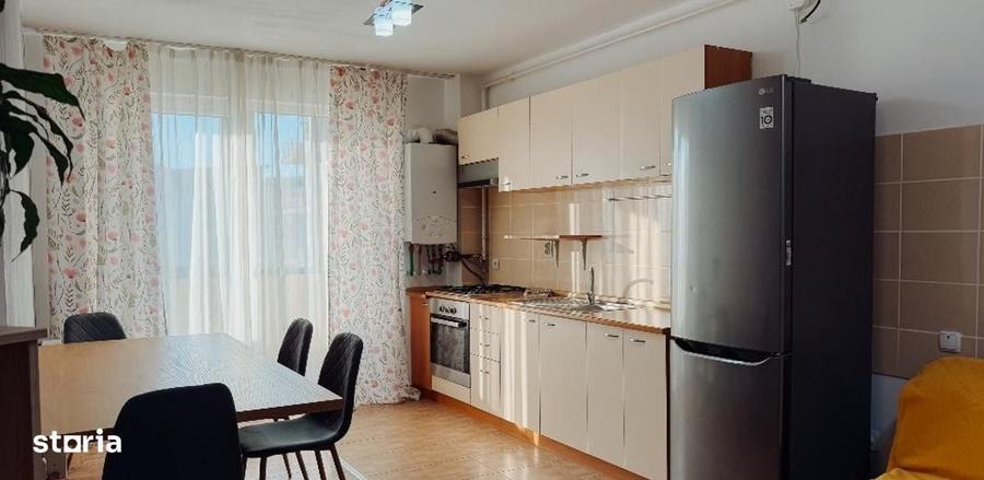 Apartament cu 2 camere în Ciupercenii Noi