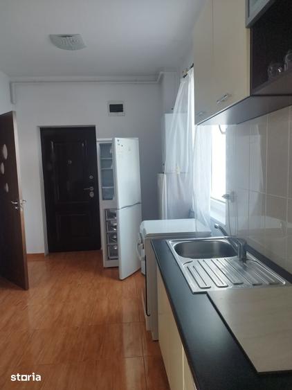 Apartament in bloc nou, zona centrala,str Traian - 7