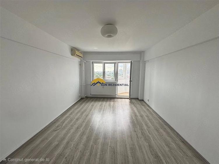 Apartament cu 2 camere decomandat în Vitan