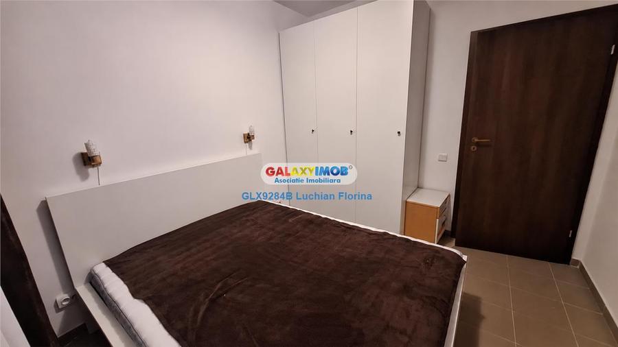 Apartament cu 2 camere decomandat, mobilat în Berceni