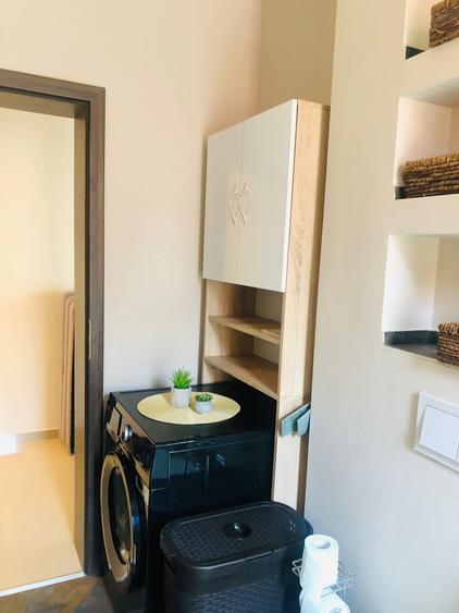 Apartament cu 2 camere semidecomandat în Giroc