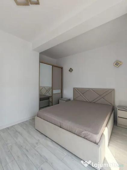 Apartament cu 2 camere semidecomandat în Orașul Vechi
