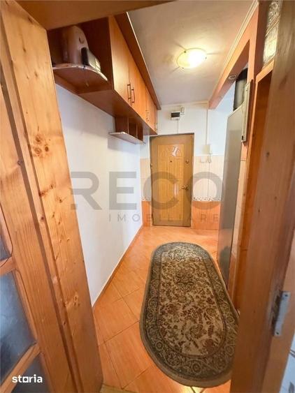 RECO Apartament 2 camere, etaj 1 din 4, complet mobilat si utilat, Ios - 1
