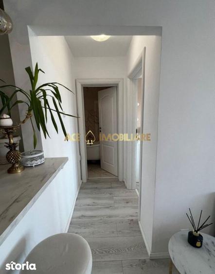 2 Camere de inchiriat | Gara de Nord | Metrou | Mobilat | Modern - 5