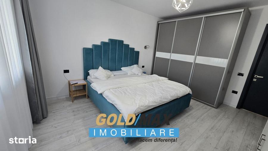 Casă cu 4 camere cu Teren 500 Mp în Trivale