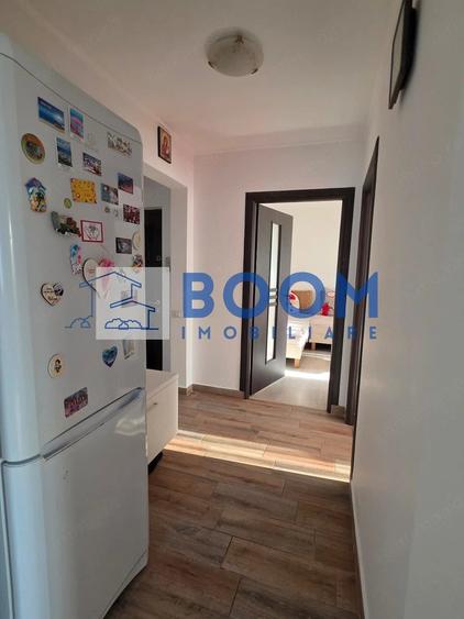 Apartament cu 4 camere în Ostroveni