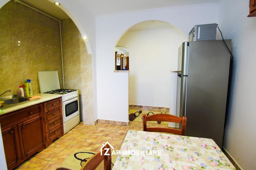 Tudor - Pandurilor, 3 camere, 2 bai, 78mp - 13