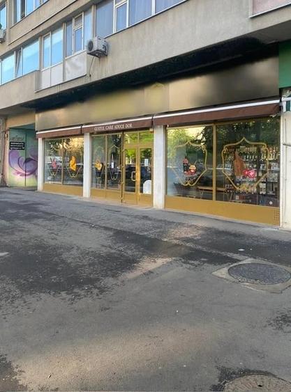 Spațiu comercial, de 96 mp, în Mihai Bravu