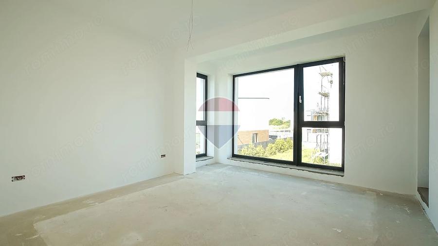 Casă cu 4 camere cu Teren 538 Mp în Ghimbav Livadă