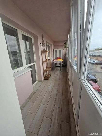 Apartament cu 2 camere decomandat în Vitan