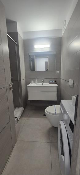 Garsonieră semidecomandată, mobilată în Mamaia-Sat