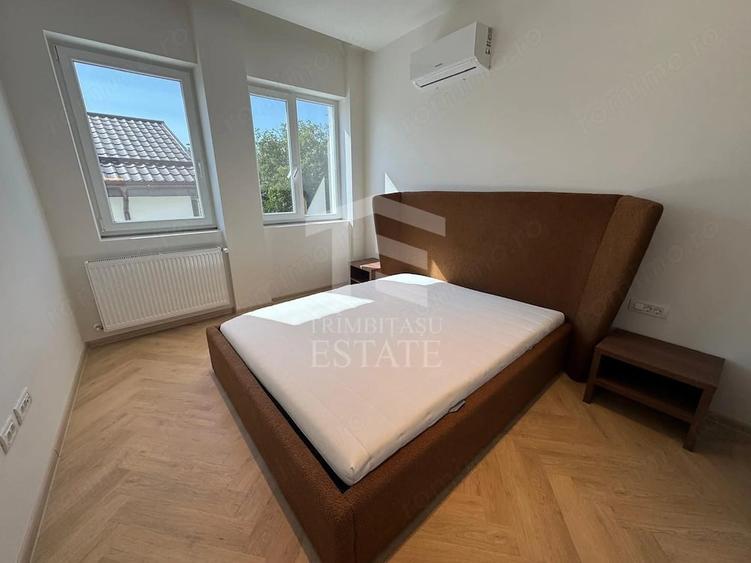 Voluntari 2 Camere Lux 1/1 Bloc 2025 - 3