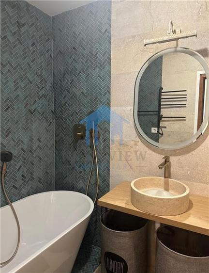 Apartament cu 2 camere decomandat în Grigorescu
