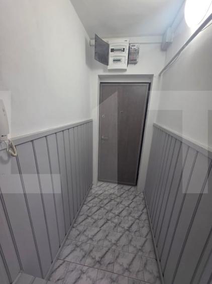 Apartament spatios cu 2 camere - 13