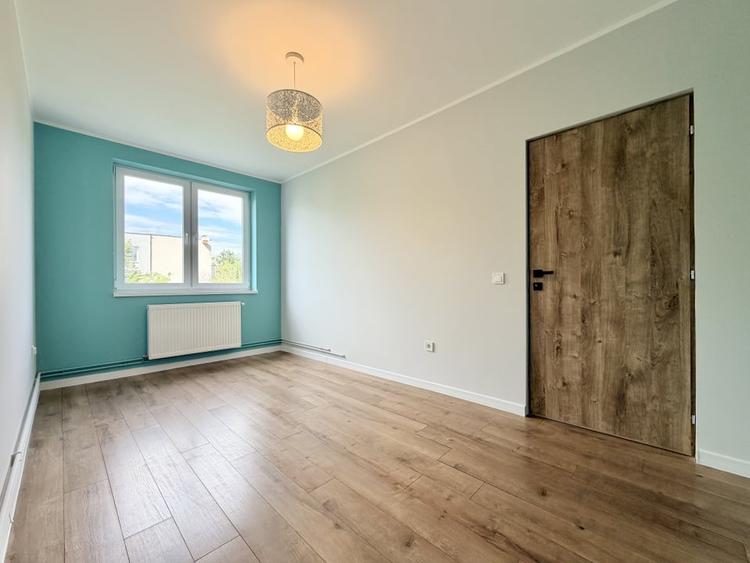 Exclusivitate! Nou! 3 camere, 60 mp, balcon 5 mp, etaj 3, Gheorgheni - 11