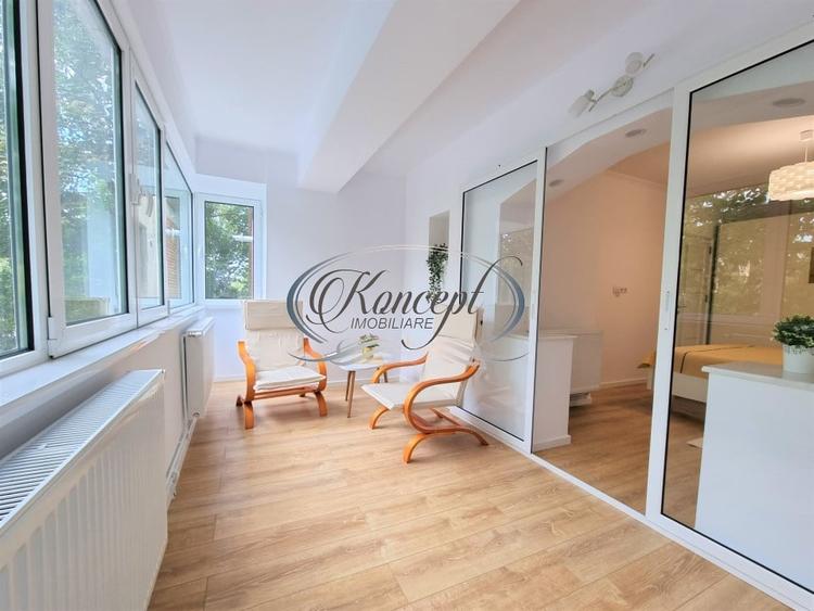 Apartament unicat in zona Interservisan - 7
