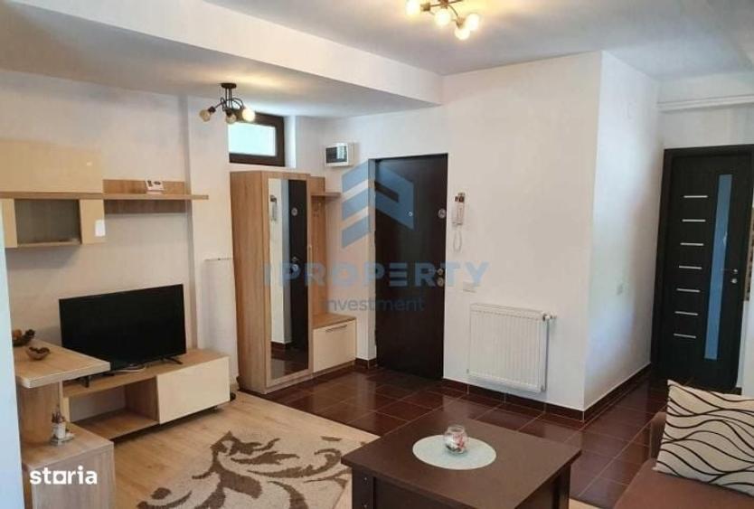 Garsoniera | Timpuri Noi - Vitan | Centrala | Disponibila Imediat - 2