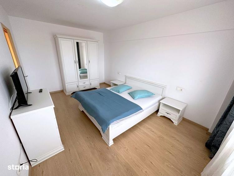 2 camere bloc nou, cu terasa, in Gheorgheni, in Viva City, Iulius Mall - 5