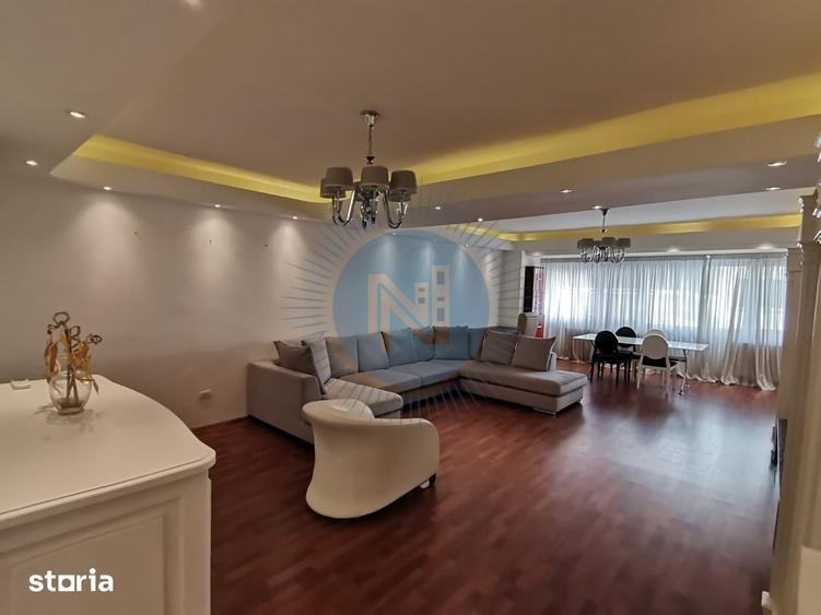 Apartament 3 camere Kiseleff - 7