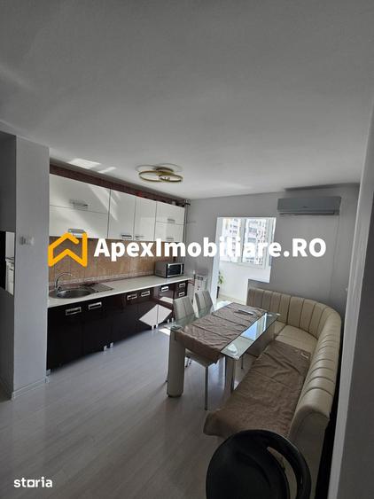 Apartament 2 camere de inchiriat Sebastian Bucuresti | ApexImobiliare. - 1