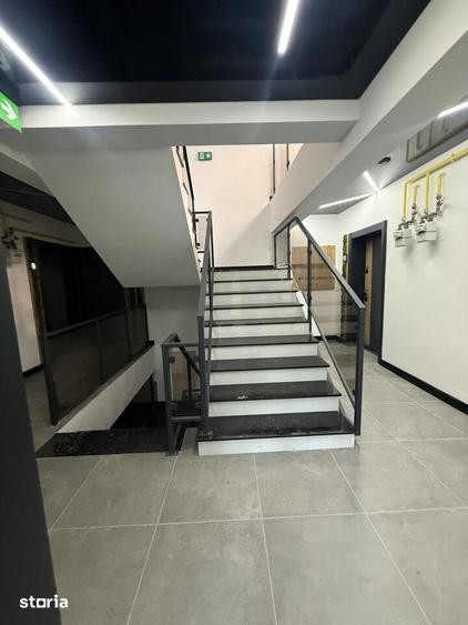 Garsonieră în Centru Civic