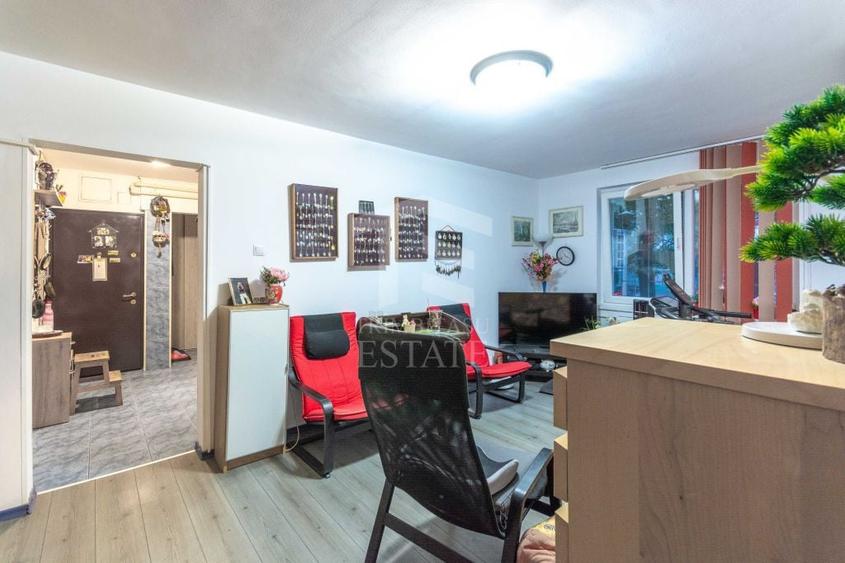Arena Nationala, Basarabia Apartament 3 camere - 1