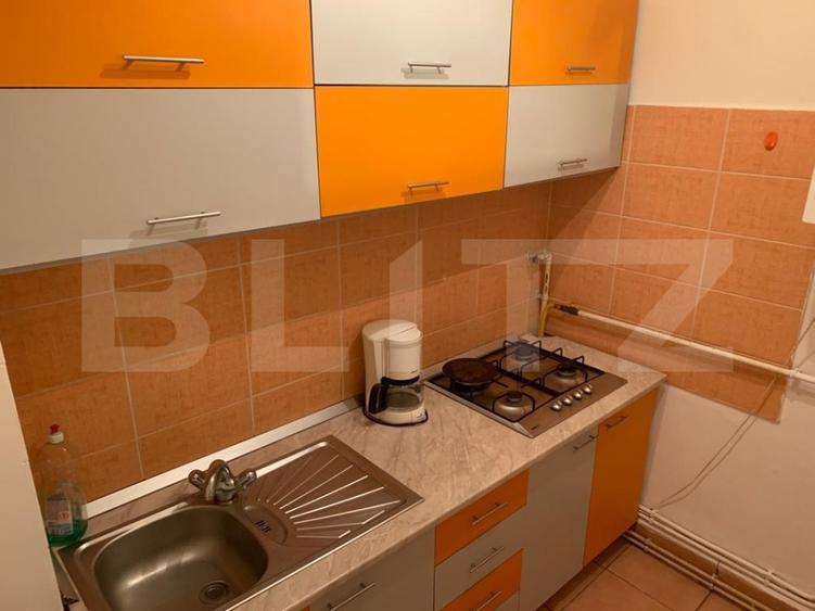 Garsoniera de vanzare, 32 mp, zona Aleea Carpati - UMF - 10