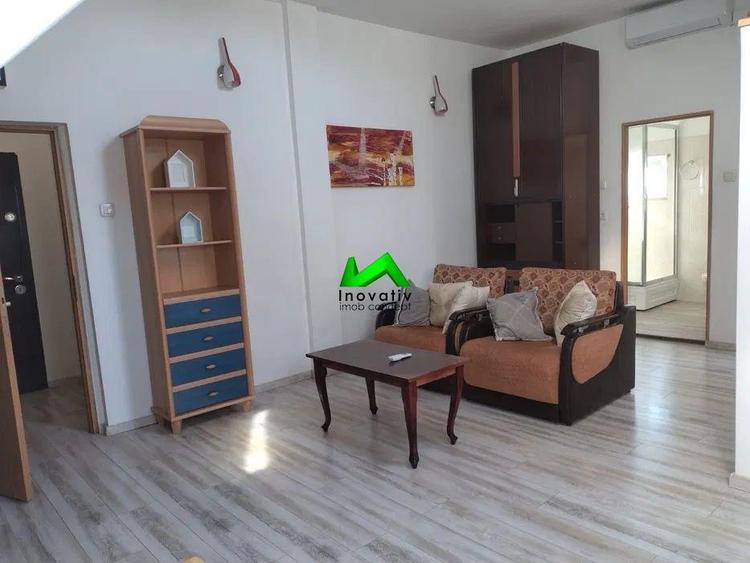 Apartament de inchiriat 2 camere Sibiu Ultracentral - 2