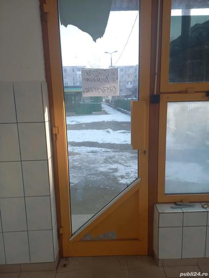 Spațiu comercial, de 27 mp, în Dacia