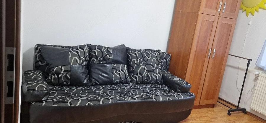 Apartament cu 2 camere decomandat în Crângași
