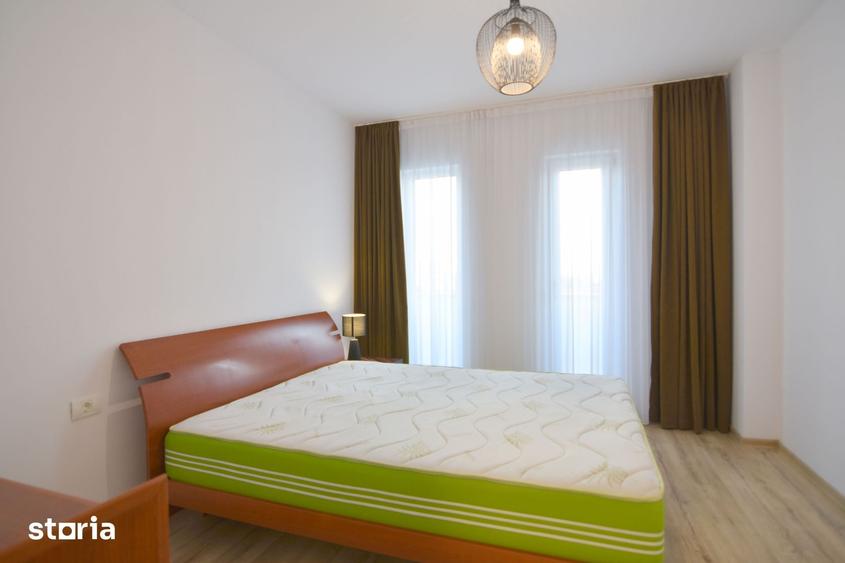 Apartament cu 3 camere in imobil nou+parcare-zona Aradului Timisoara - 5