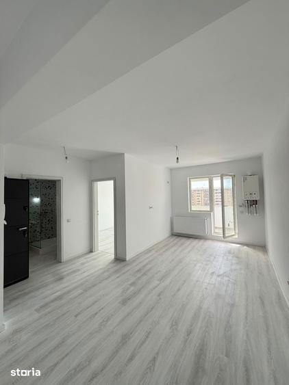 APARTAMENT TIP STUDIO DE VANZARE-CHIAJNA-COMISION 0 - 8