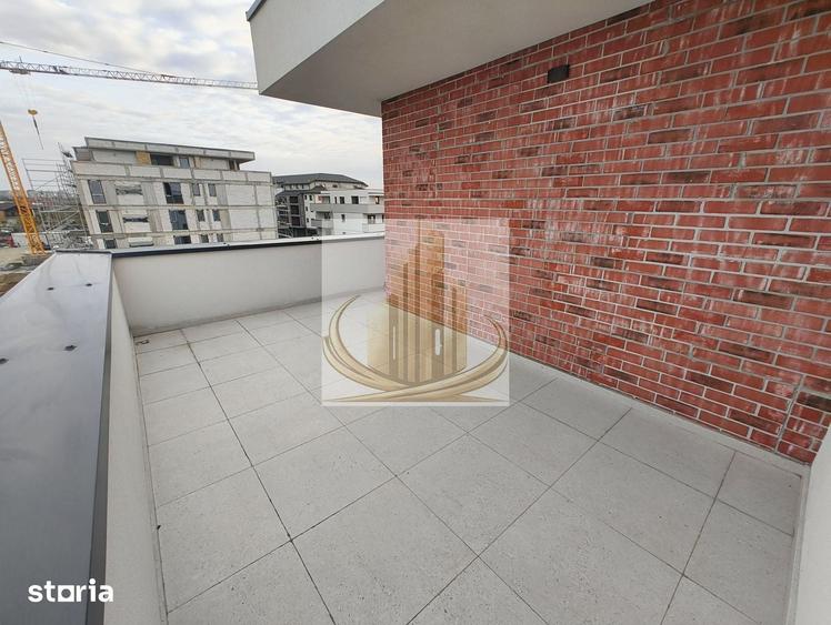 Apartament cu 2 camere decomandat, mobilat în Mehala