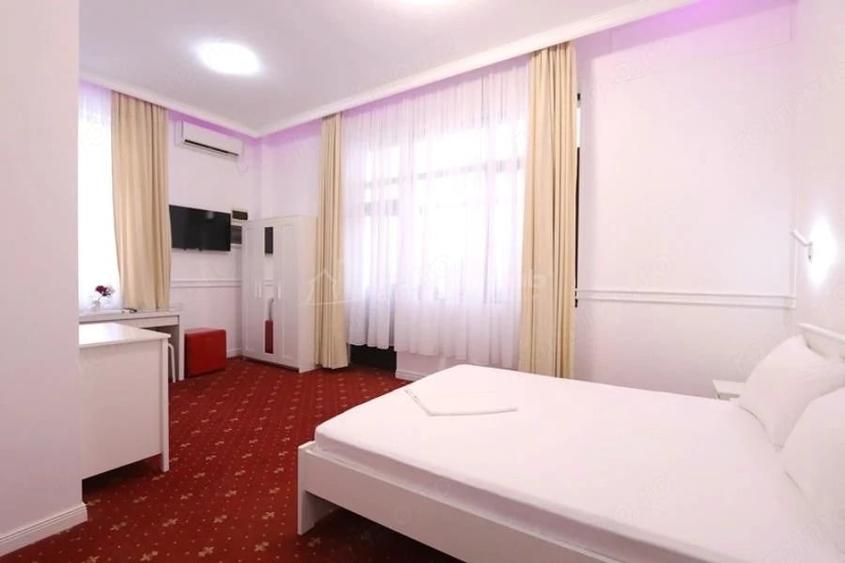 Spațiu comercial, de 1,050 mp, în Rahova