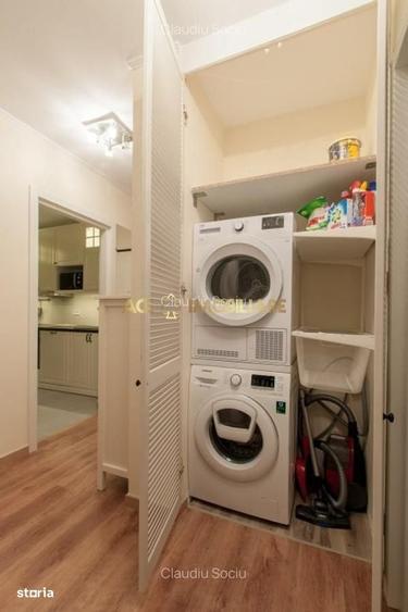 2 Camere de inchiriat | GranVia Park | Centrala | Parcare | Metrou - 12