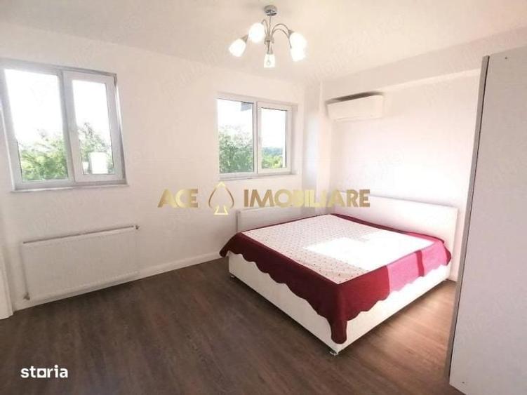 3 Camere de inchiriat | Baneasa | Best Residence | Centrala | Parcare - 3