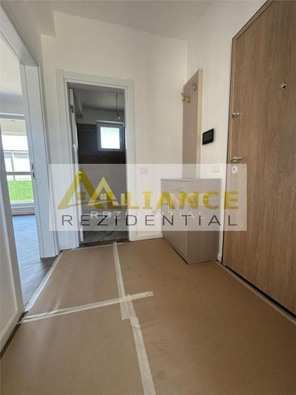 Apartament 2 camere tip Studio + 75 mp curte proprie - 8