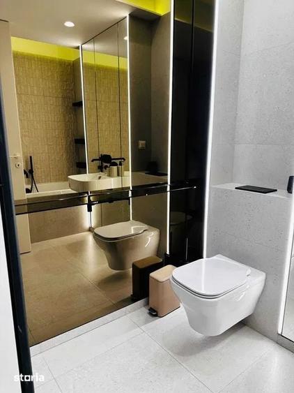 Apartament cu 2 camere în Militari