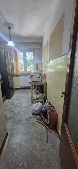 Apartament cu 2 camere decomandat în Tomis Nord