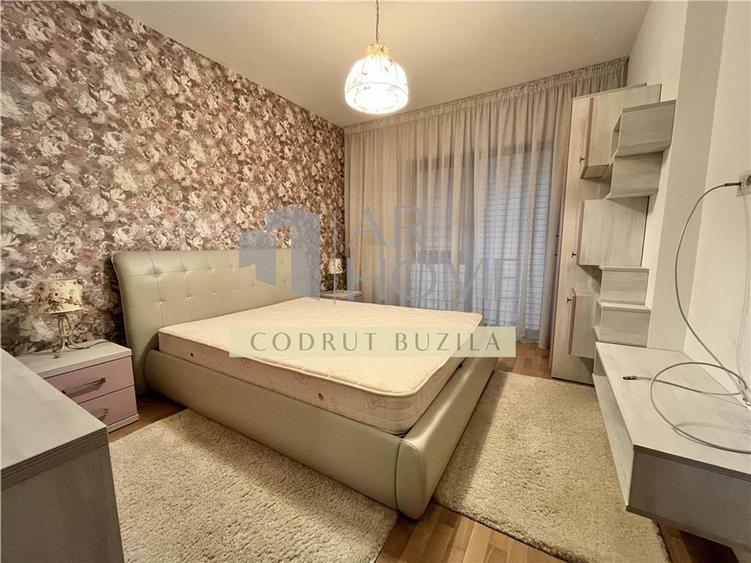 Apartament cu 3 camere decomandat în Albert
