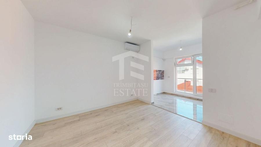 Apartament cu 2 camere în Prelungirea Ghencea