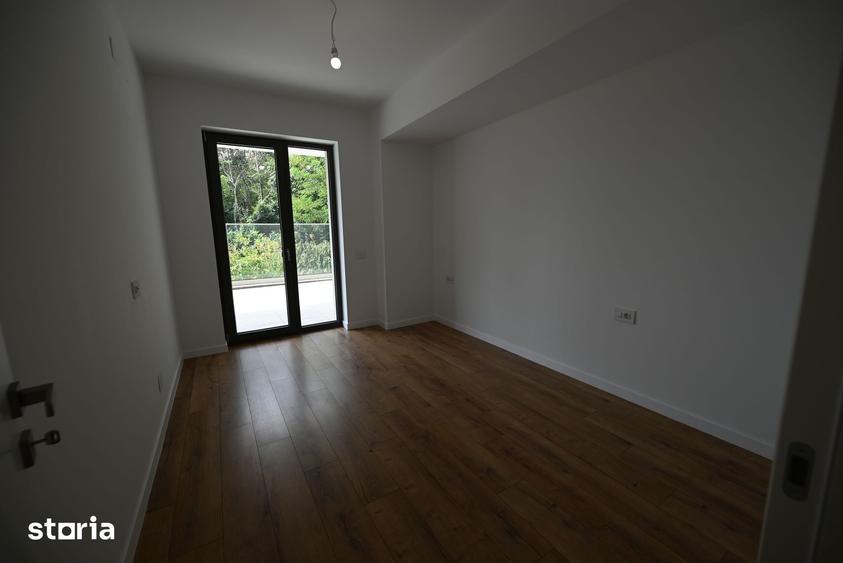 Apartament cu 3 camere în Pipera