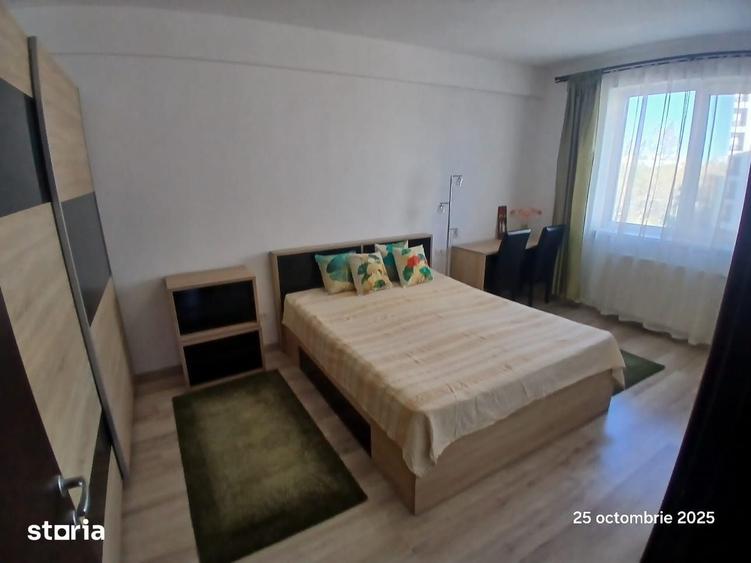 Apartament cu 2 camere decomandat în Grozăvești