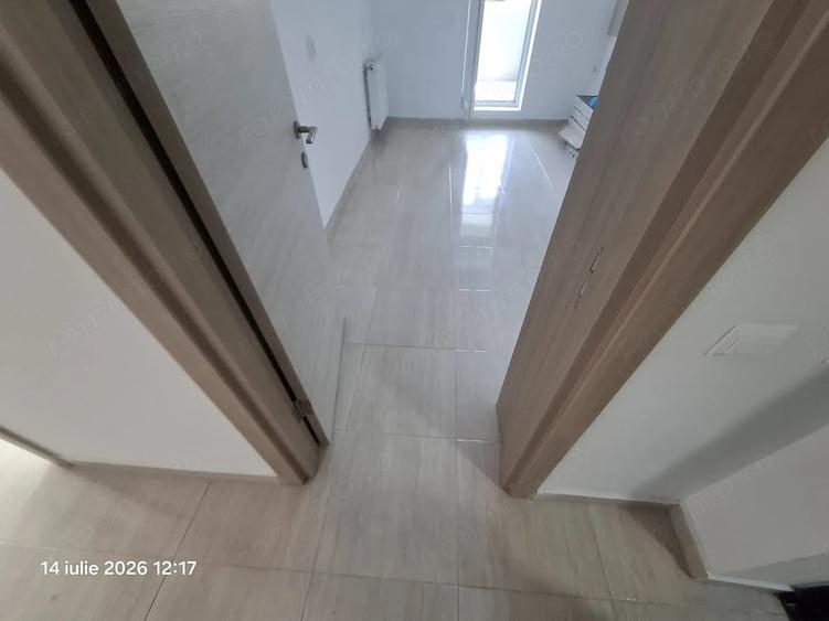 Apartament 3 camere Drumul Gura Putnei | Bloc 2022 | Terasa generoasa - 5