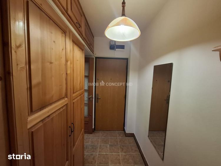 Inchiriere apartament 2 camere in zona Nord-Intrarea Castor - 12