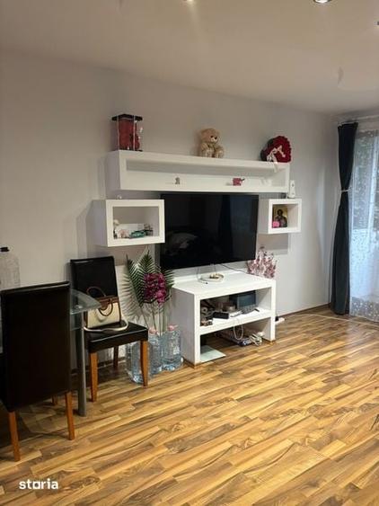 Apartament cu 2 camere în Carpați 1